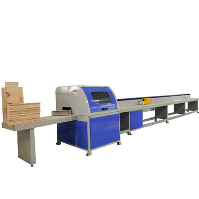 Купить Предкрылки паллета CNC твердые деревянные режа машину пилы для продукции паллета online manufacture