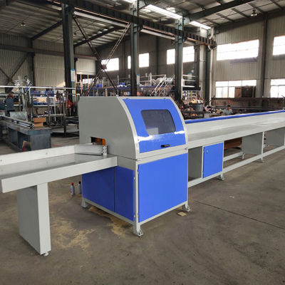 Купить Автоматизированный паллет машины CNC пиля деревянный преграждает автомат для резки online manufacture
