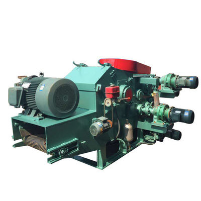 Купить Большой бамбуковый деревянный Chipper online manufacture