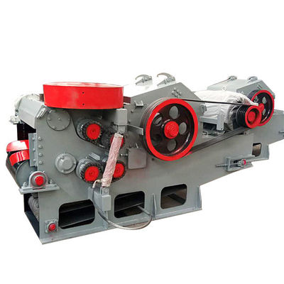 Купить пэ-аш 15t бамбуковая Chipper машина для поколения энергии online manufacture