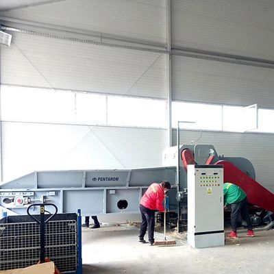 Купить Тип машина барабанчика деревянного паллета Wates Chipper для продажи online manufacture