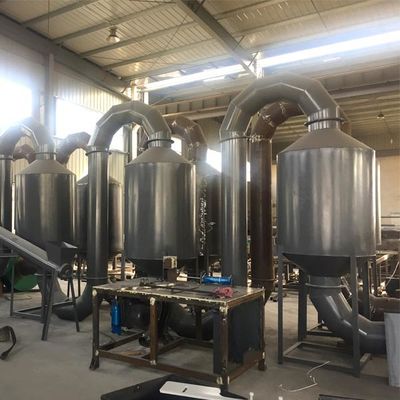 Купить 900 Kg h 7,5 воздушных потоков опилк деревянной щепки KW оборудования засыхания online manufacture