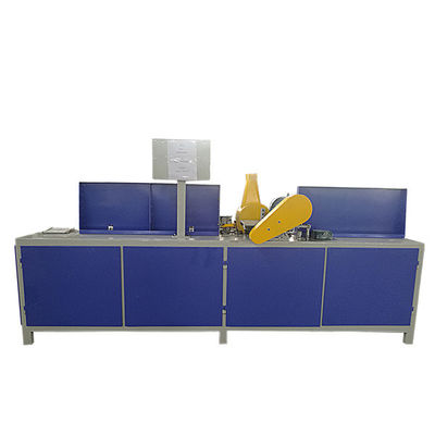 Купить Станок для снятия фаски с паллет настила online manufacture