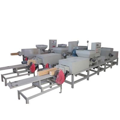 Купить Автоматическая европейская стандартная машина блока ног паллета online manufacture