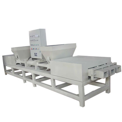 Купить Обжатый линия машины блока паллета прессуя online manufacture