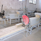 European Wood Pallet Block Making Machine For Euro Pallet