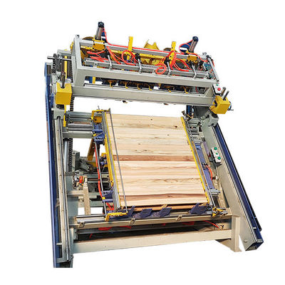 Купить Американский деревянный паллет Nailer паллета пригвождая оборудование для продажи online manufacture