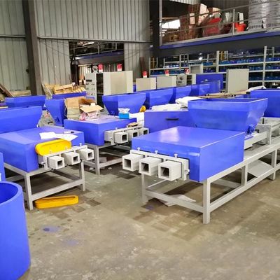 Купить Машина блока паллета опилк с автоматическим резцом блока паллета online manufacture
