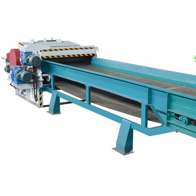 Купить Сверхмощная электрическая деревянная машина шредера паллета online manufacture