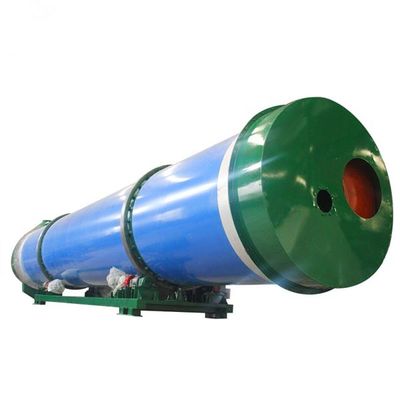 Купить сушильщик роторного барабанчика 1.850t h online manufacture