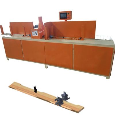 Купить Автоматический деревянный паллет скашивает online manufacture