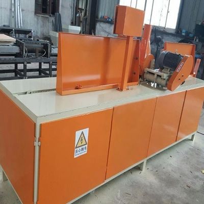 Купить Станок для скашивания углов паллета стрингера деревянный online manufacture