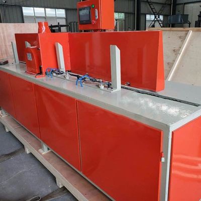 Купить Автоматический европейский деревянный паллет блока скашивает online manufacture