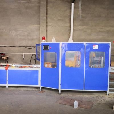 Купить Полноавтоматическая машина блока паллета переклейки Multideck online manufacture