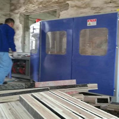 Купить Машина блока паллета планки Multilaminate деревянная от Китая online manufacture