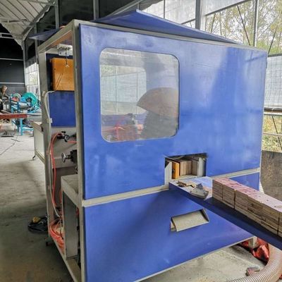 Купить Блок паллета плиты сэндвича деревянный делая машину online manufacture