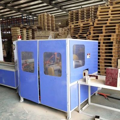 Купить Автоматическая составная машина блока паллета доски online manufacture