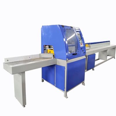 Купить Вырезывание Макс тимберса доски CNC 6000 Mm филировальная машина деревянного online manufacture