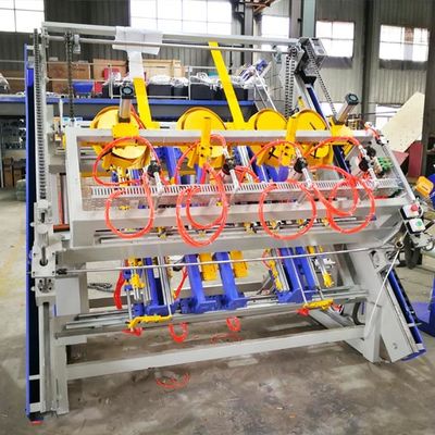 Купить Паллет блока древесины EUR-паллета 800*600 Mm евро пригвождая машину online manufacture