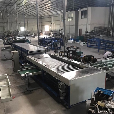 Peach Fruit Grading Machine