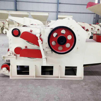 Купить Машина шредера крупноразмерной древесины диска барабанчика Chipper online manufacture