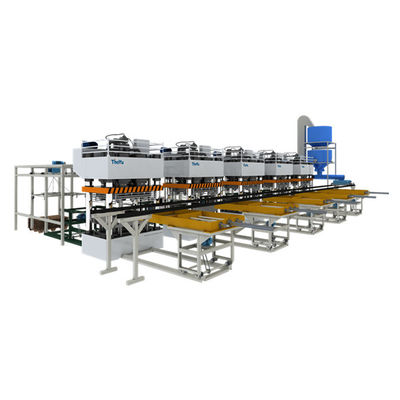 Купить Поднос Индии автоматический пластиковый формируя делающ машину online manufacture