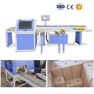 Купить Доска палубы CNC увидела деревянную машину пилы доски online manufacture