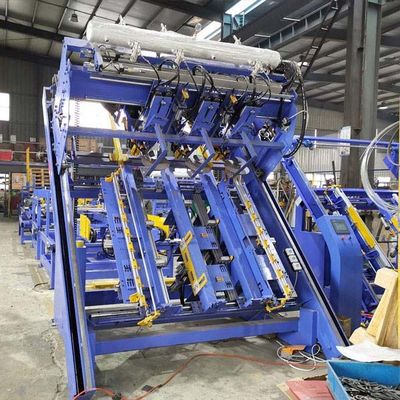 Купить » паллет стрингера Woodpecker 40*48 американский пригвождая машину online manufacture
