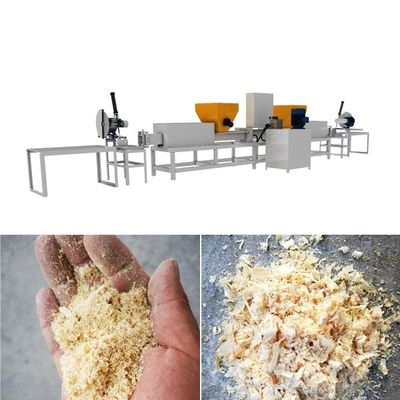 Купить Машина блоков паллета опилк прессованной древесины Малайзии online manufacture