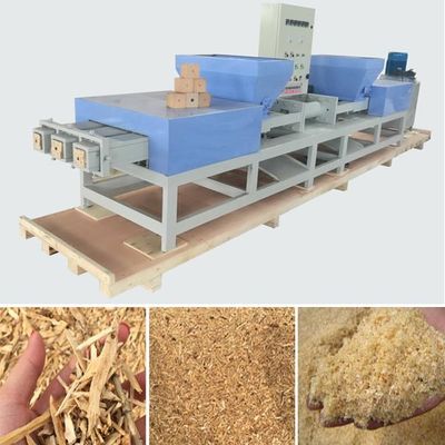 Купить Блок паллета опилк деревянных Shavings делая машину для продажи online manufacture
