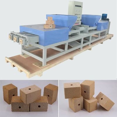 Купить Машина блока паллета Shavings древесины для европейского паллета в Литве online manufacture